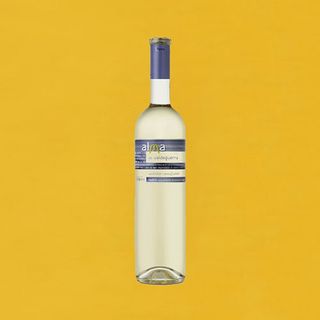 Vino Blanco Alma Semidulce (750 Ml.)