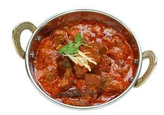 Curry badami pasand