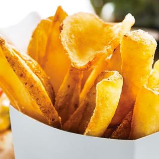 Patatine fritte
