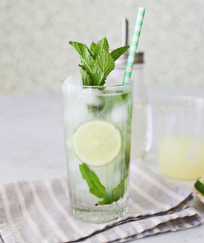 MOJITOS