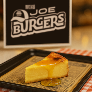 Tarta De Queso De La Abuela