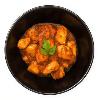 pollo tikka masala