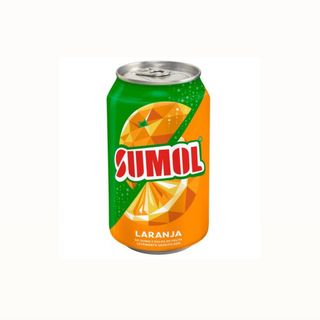 Sumol Laranja