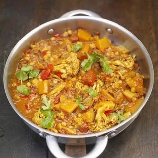 Veg Jalfrezi ️️