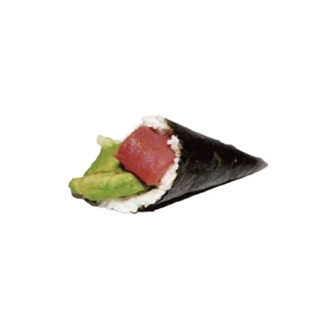 Temaki De Atún (1 Ud.)