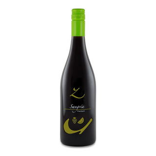 Sangria Premium Parriza