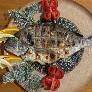 დორადო როზმარინით 400გრ