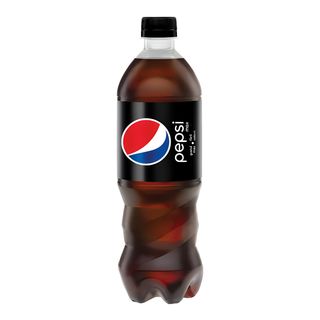 Pepsi light