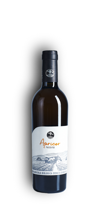 Donato Giangirolami Apricor Passito 35 cl