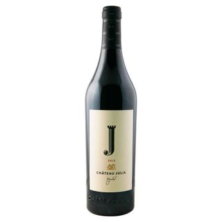 Merlot Julia Red 0.75l