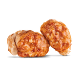 Empanada de Pepperoni