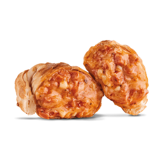 Empanada de Pepperoni