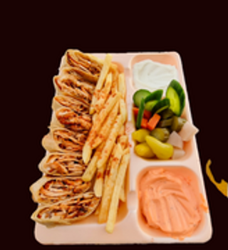 Formule Hekayat Zaman