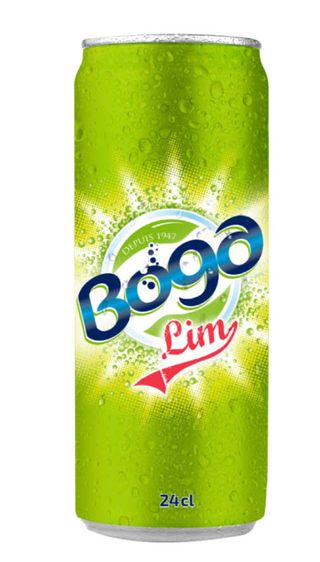 Boga lim 24cl