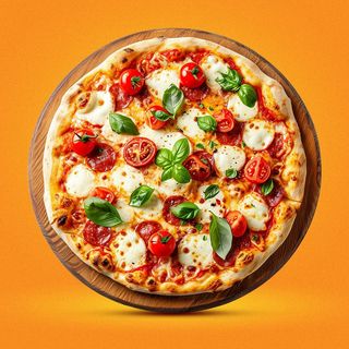 Маргарита специална  (650г)