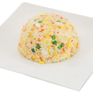 #16 Arroz tres delicias (Grande)