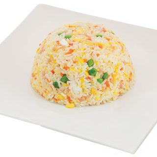 #16 Arroz tres delicias (Grande)