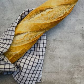 Barra de Pan Natural