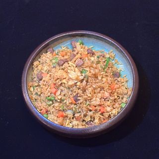 35- Kare Chahan 