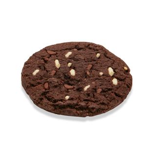 Cookie con chips de chocolate blanco belga  (Delivery)