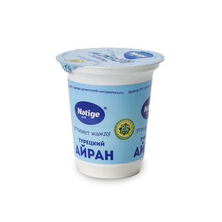 Айран - 350 мг
