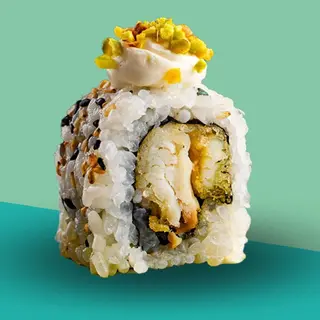 Shiromi Ten Roll