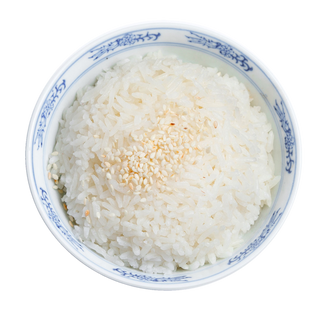 Паровий рис (150г)