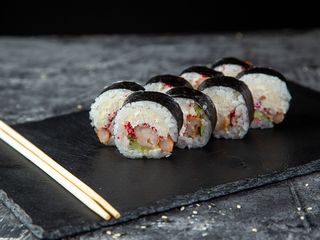 Футомак із креветкою (300g)