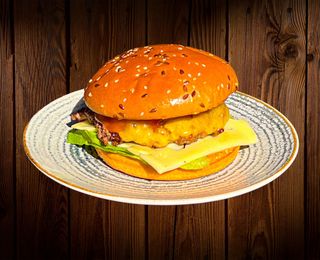 Cheeseburger
