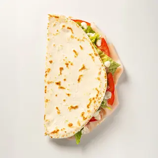 Crea la tua piadina