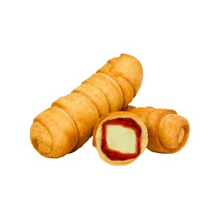 Tequeño de Bacon y Gouda x 8