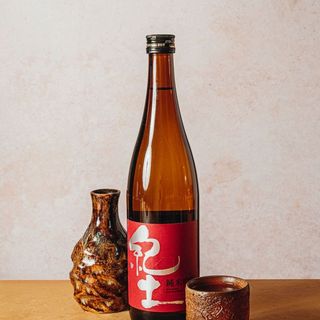 Kido Ginjo 720ml