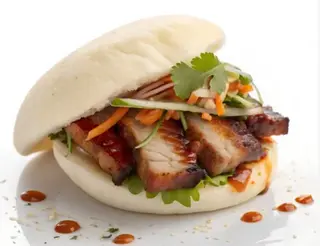 B2 Bao De Pato