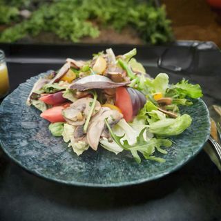 Ensalada Monte