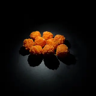 CROCANTES DE GOUDA