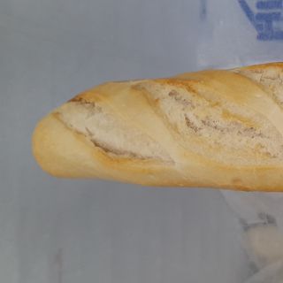 Bocadillo De Salchichas