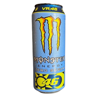 Monster Zero Sugar, 0,5 l