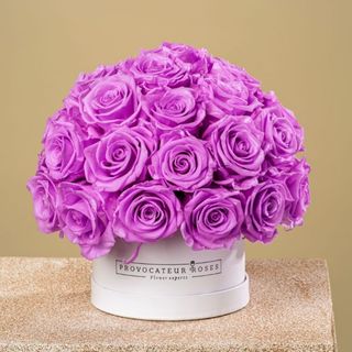 Baby Lili luxury sphere