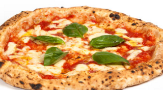 Margherita normal 350 g