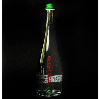 Моршинська Преміум сл/газ 