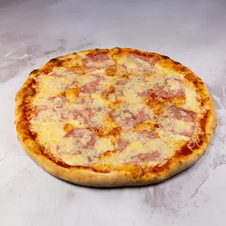 Pizza Šunka