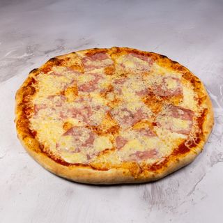 Pizza Šunka