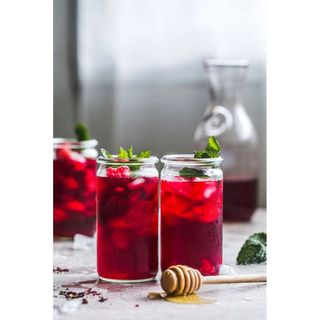 Manara Karkade Juice (Hibiscus)
