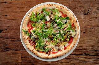 VEGETARIANA EMILIANA