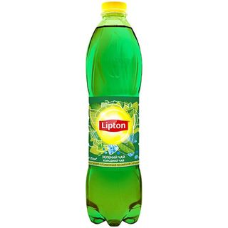 Чай холодний зелений (500мл)