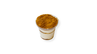 Tiramisu Spéculoos