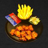 Dak Gangjeong Soya