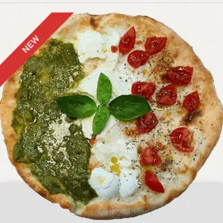 Pizza Italia