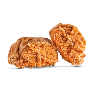 Empanada Buffalo Wings
