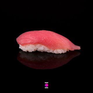 Սուշի թունա